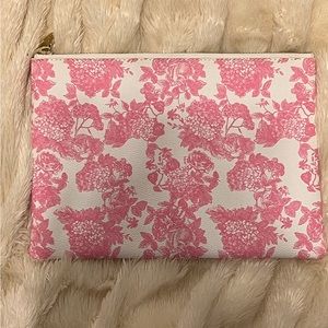 Stoney Clover x LoveShackFancy Flat Pouch